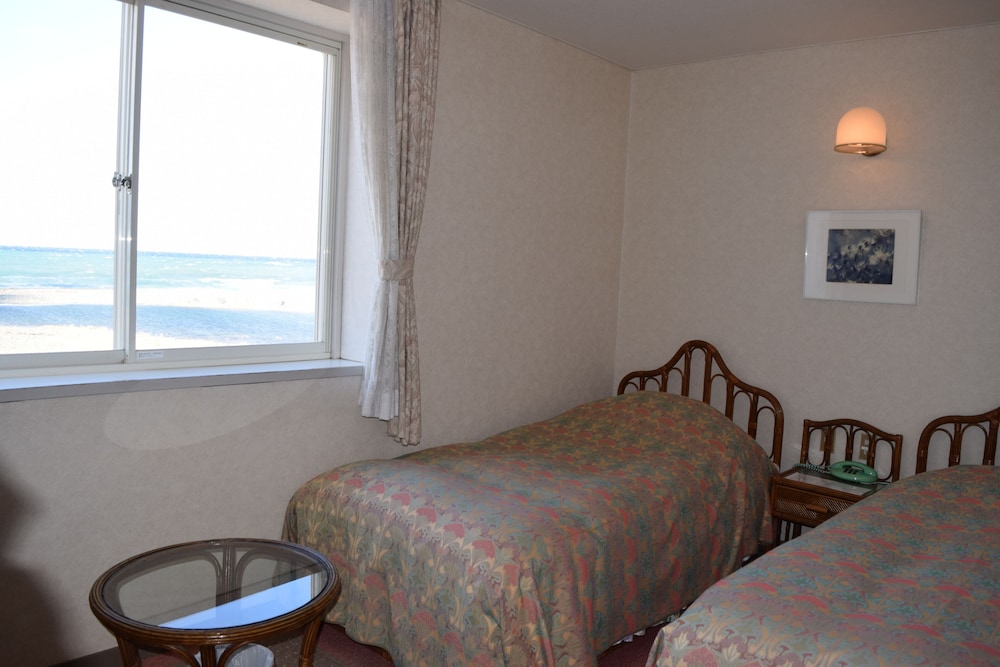 Seaside Resort Pension Surfrider view 5