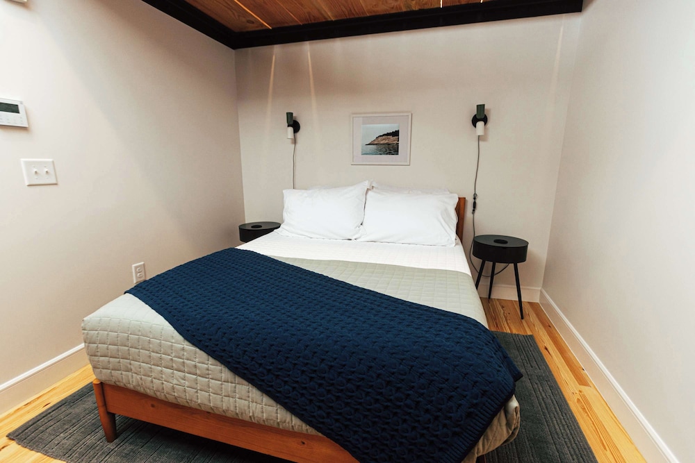 Loft 306 The William Atrium Downtown Vibes