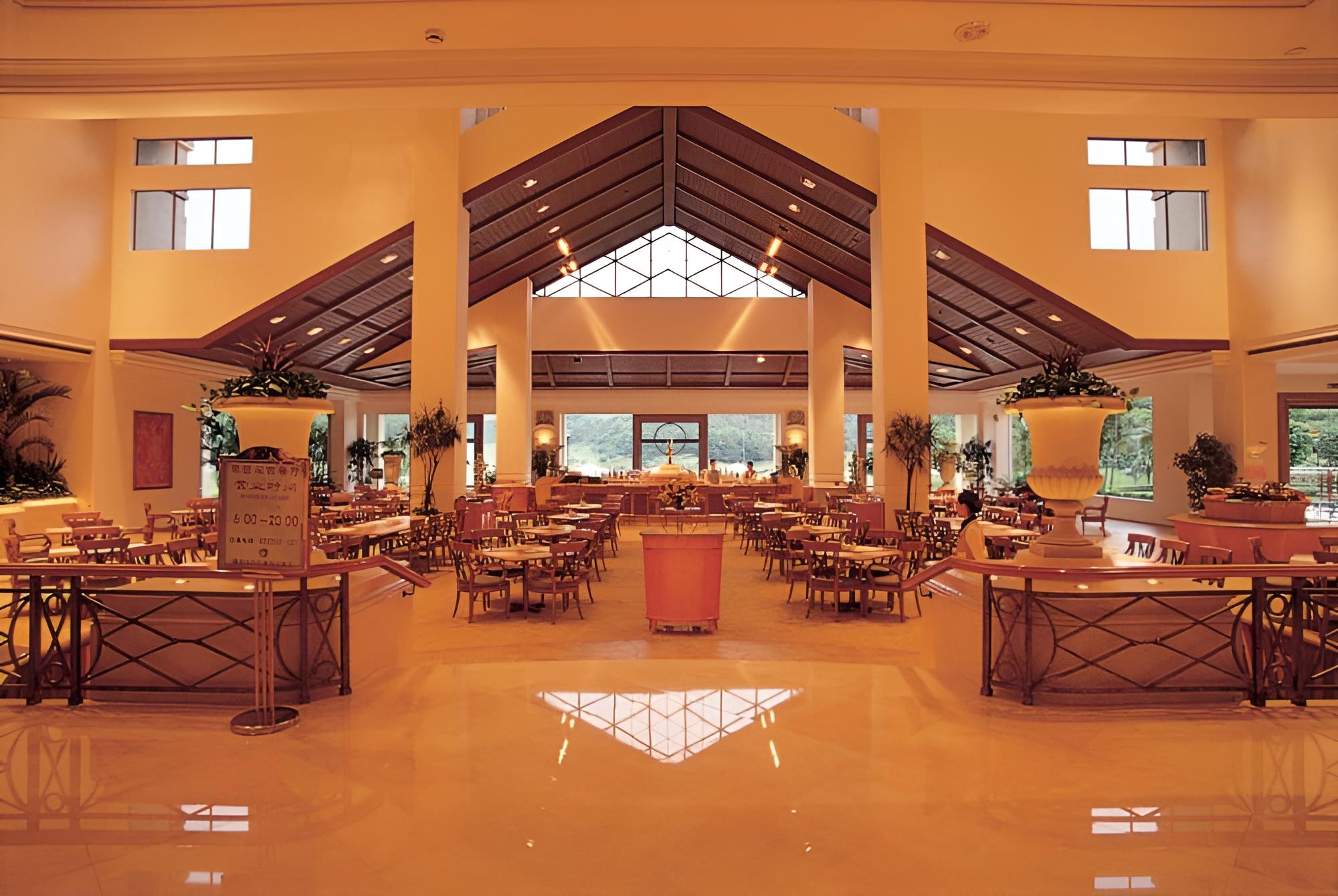 Agile ChangJiang Hotel ZhongShan