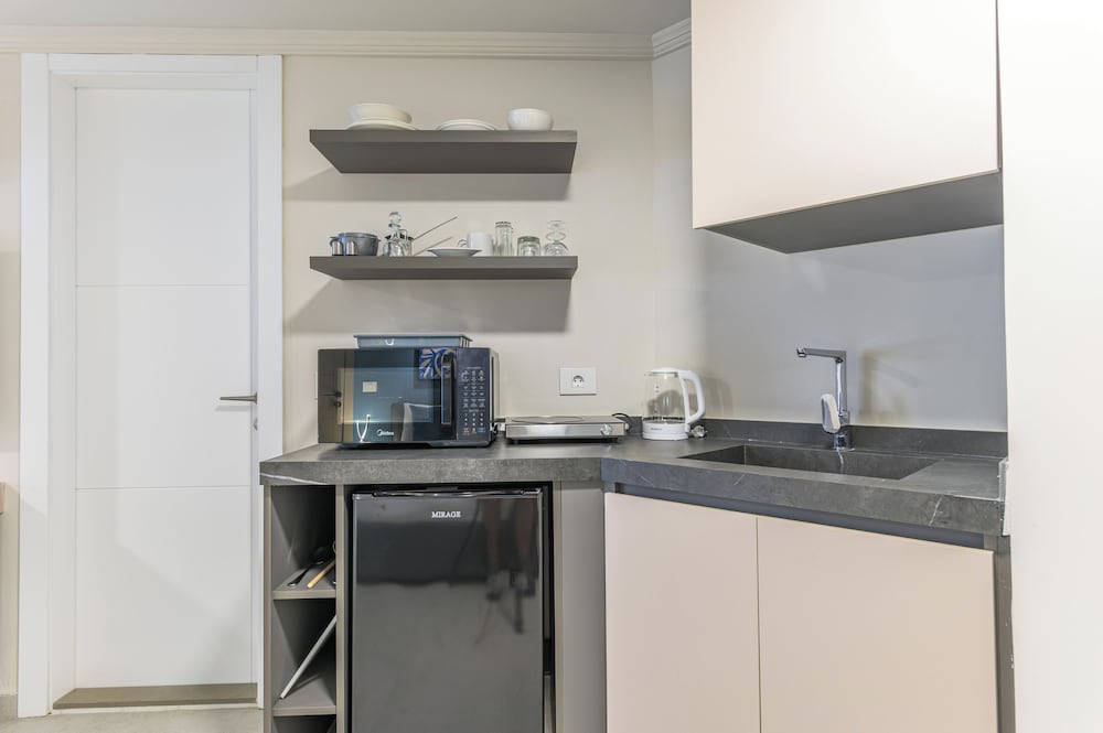 CityZen - Boutique Studios in Achrafieh