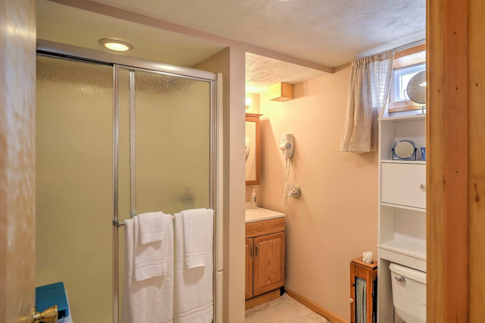 Pennsylvania Countryside Retreat w/ Deck  Yard! - Property Image 7