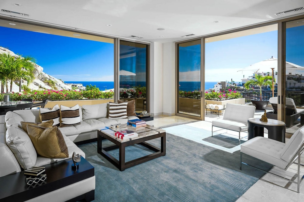 Villa Pacific West in Cabo San Lucas