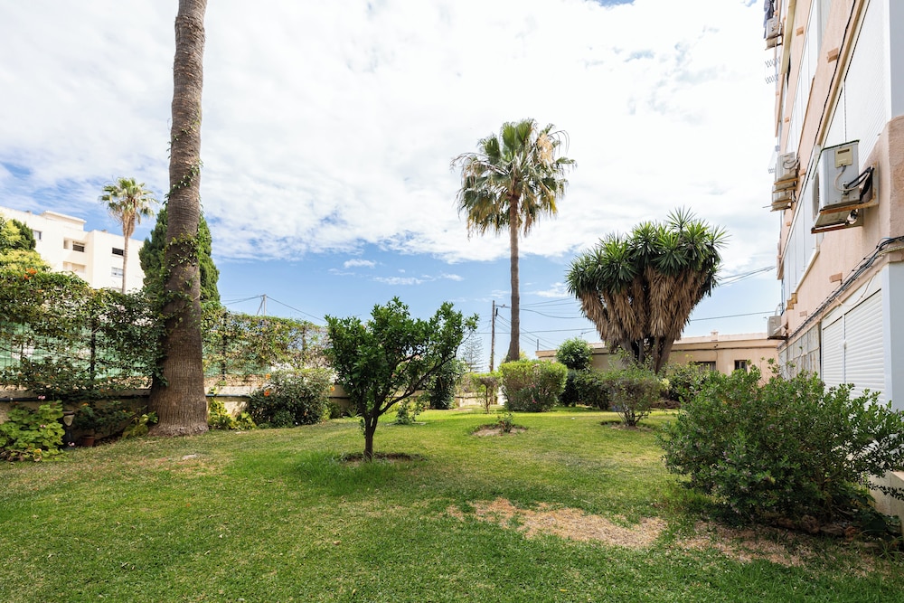 Sunstay Estudio Marysol Benalmadena