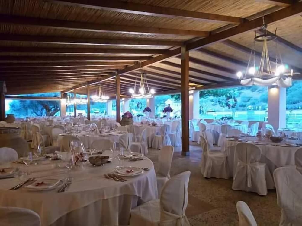 Antica Tenuta Del Nanfro