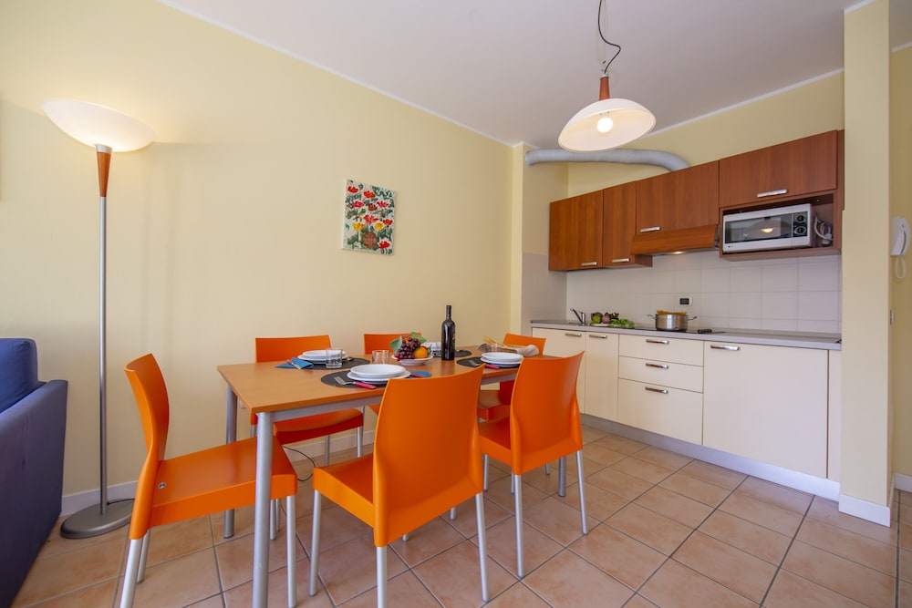 Porto Letizia T15 photo 5