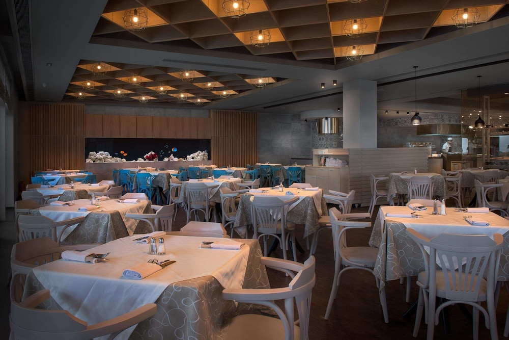 Porto Angeli Beach Resort – All Inclusive