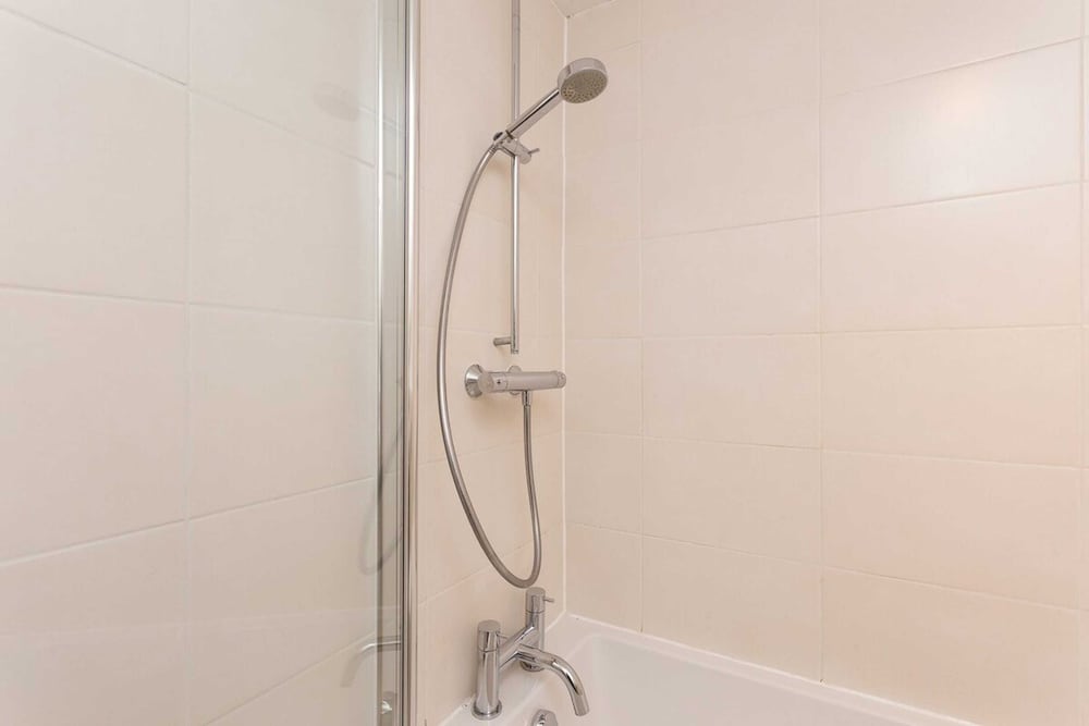 1 Bedroom Flat in South Kensington
