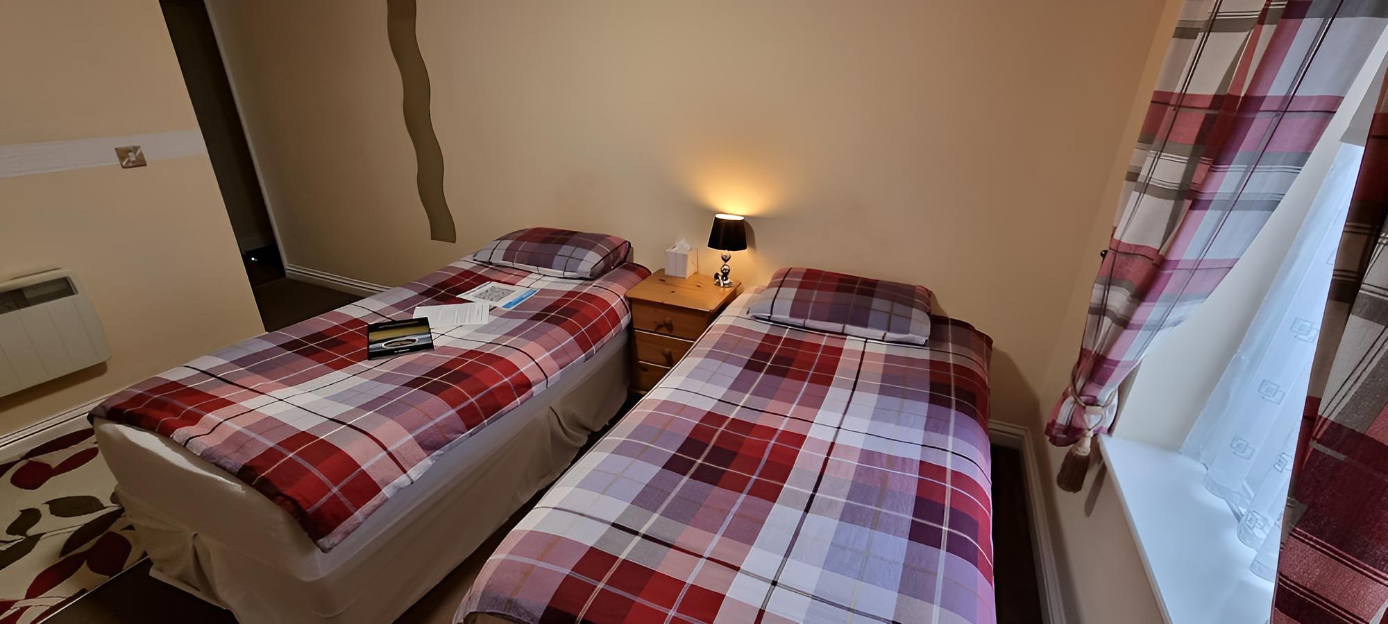 Townhouse B&B, fotografía 5