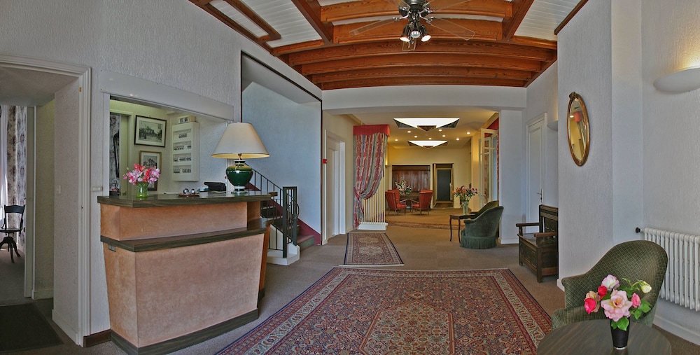 Hotel La Concorde view 3