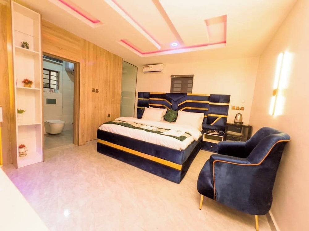 Norvits Hotel
