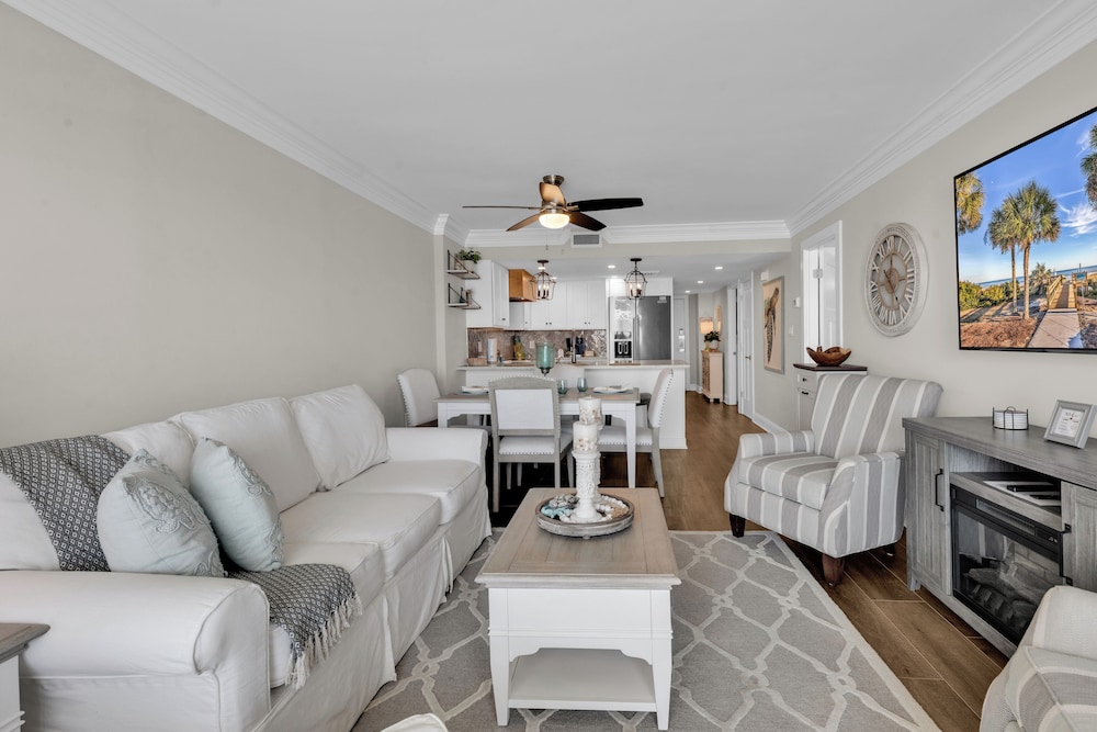 Bluewater Resort 406