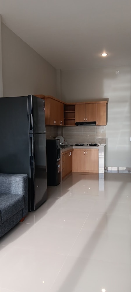 Sarining 2BR Villa with Pool