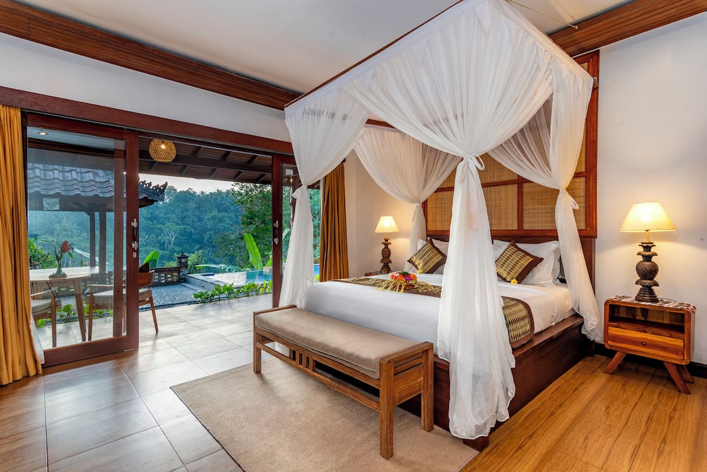 Belas Vana Villa Ubud by Dhananjaya Hospitality