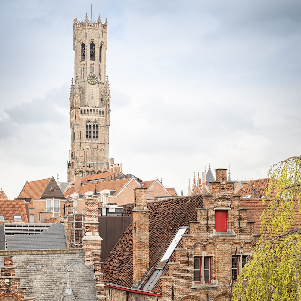 Bruges Vacations - Hotel de Tuilerieen - Property Image 24