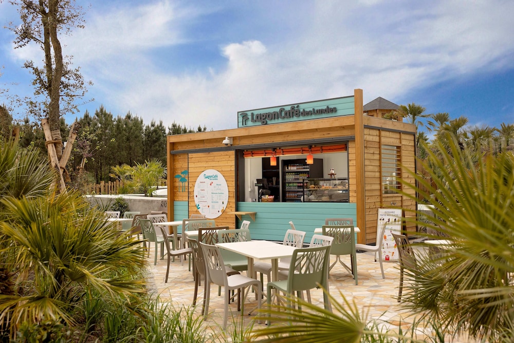 Center Parcs Les Landes de Gascogne