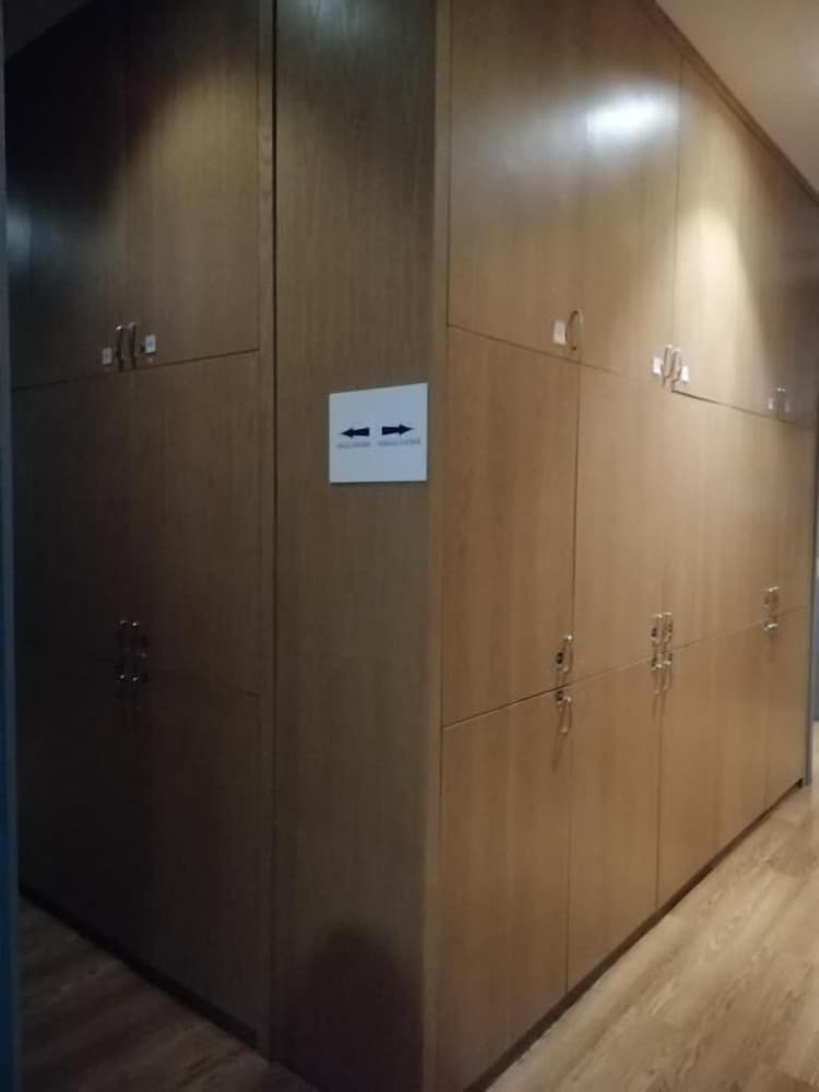 Napzone Penang by Sovotel - Hostel photo 8