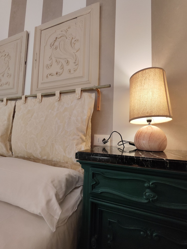 Garda Relais Antica Romelia