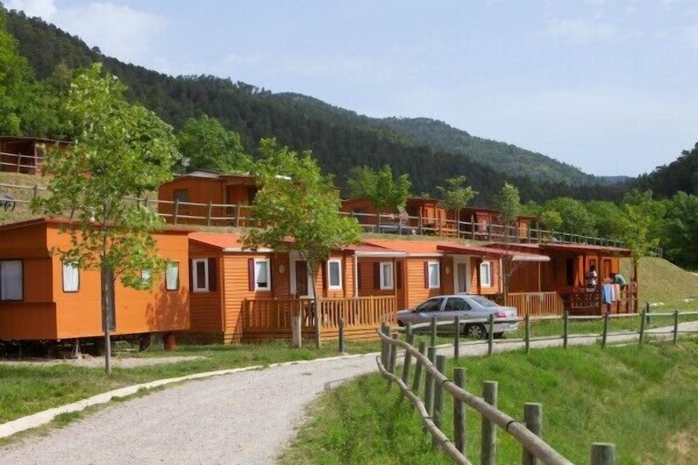 Camping Campalans