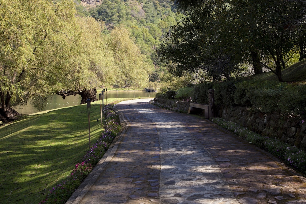 Sierra Lago Resort  Spa - All inclusive - Property Image 176