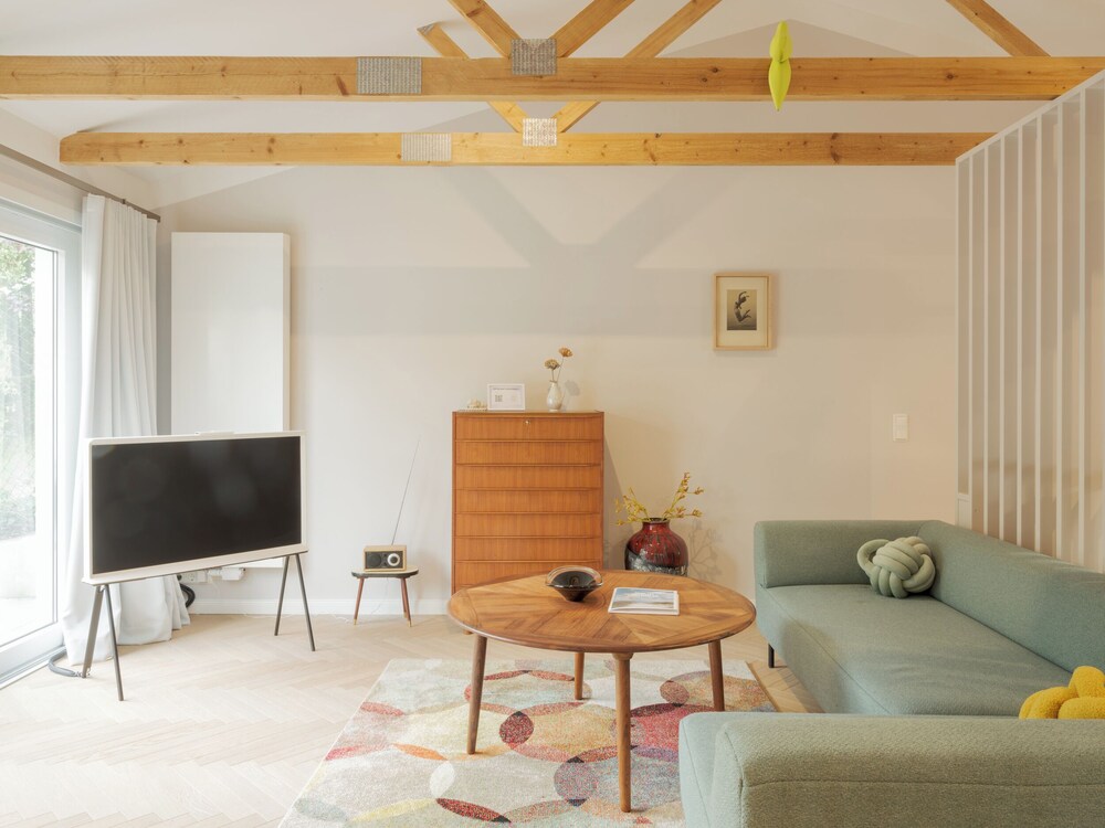 OSTKÜSTE - Villa Groth Design Apartments