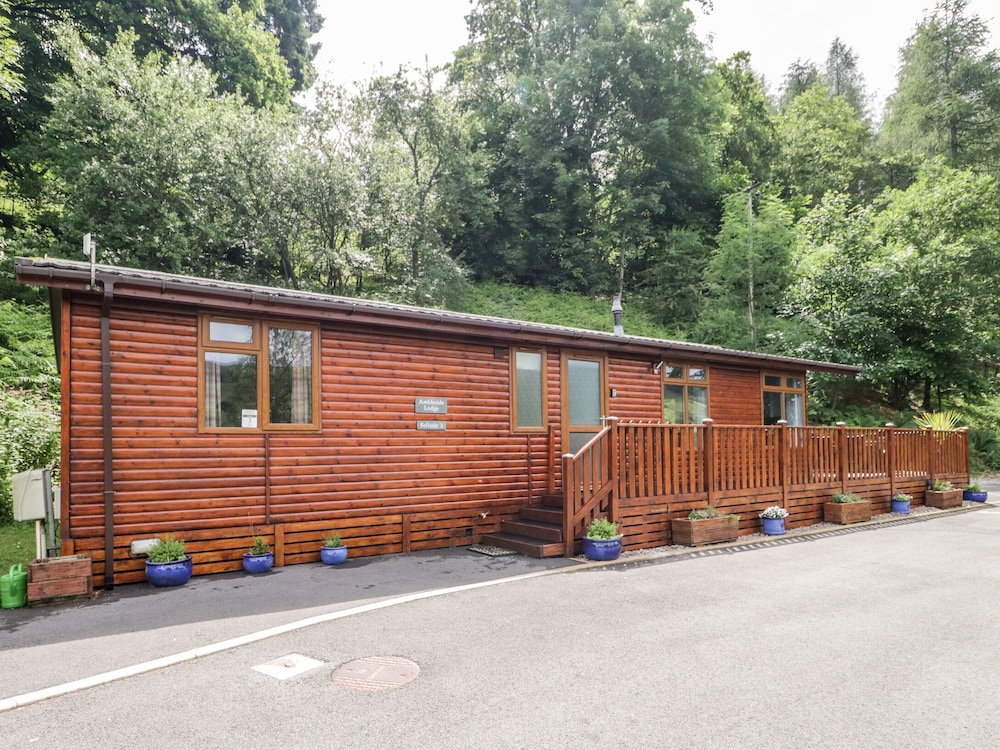 Ambleside Lodge