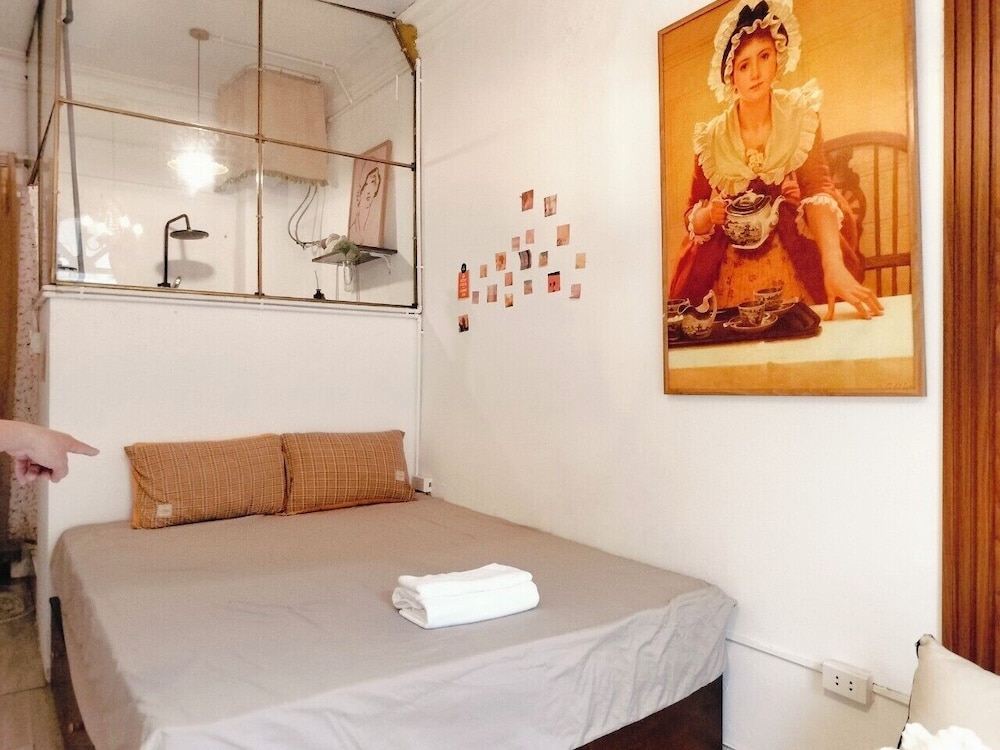 Cozy Fun Homestay 16