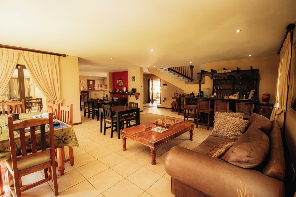 Blue Hills Lodge & Conference Centre view 3