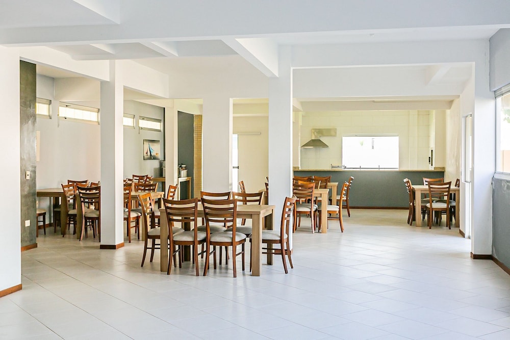 Pleasant Apartment 110m From Ingleses Beach Vdg114