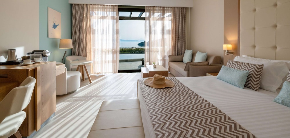 Miraggio Thermal Spa Resort