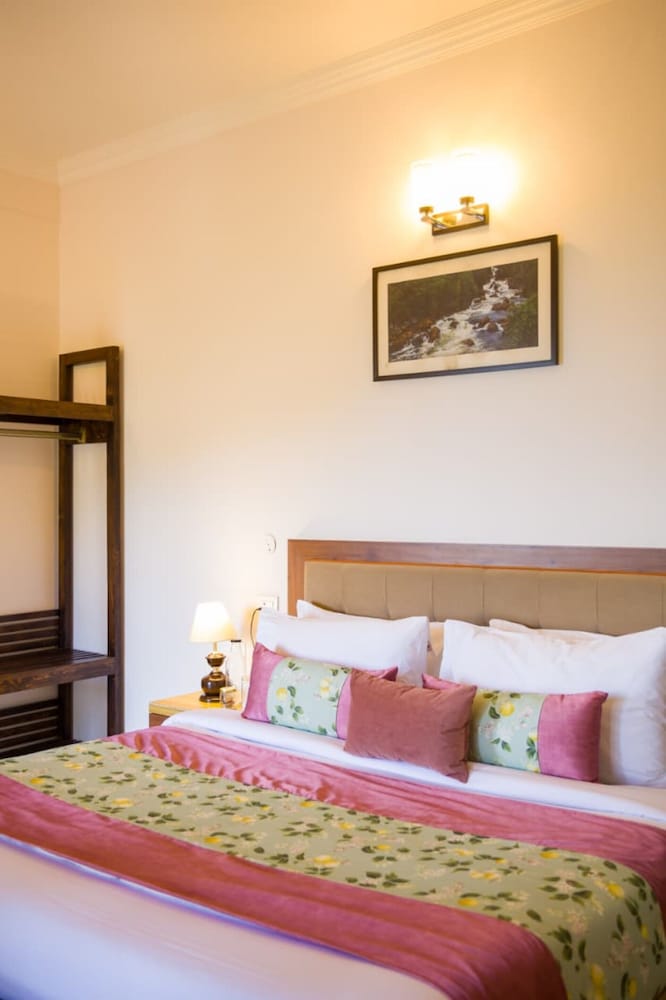 GhumoG Stay's KASAULI