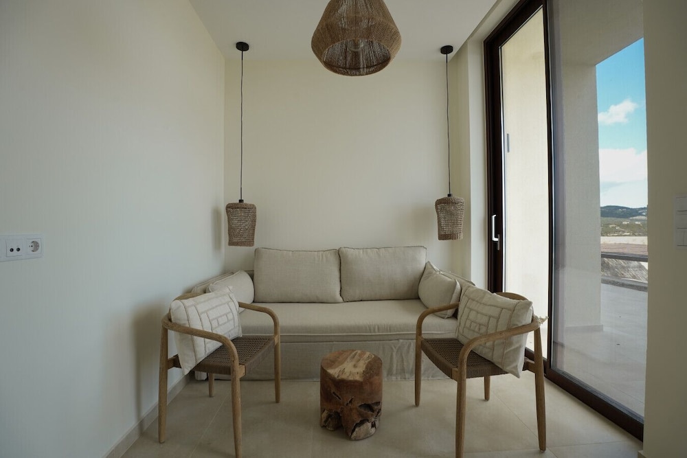 Villa Mulberry in Vasiliki