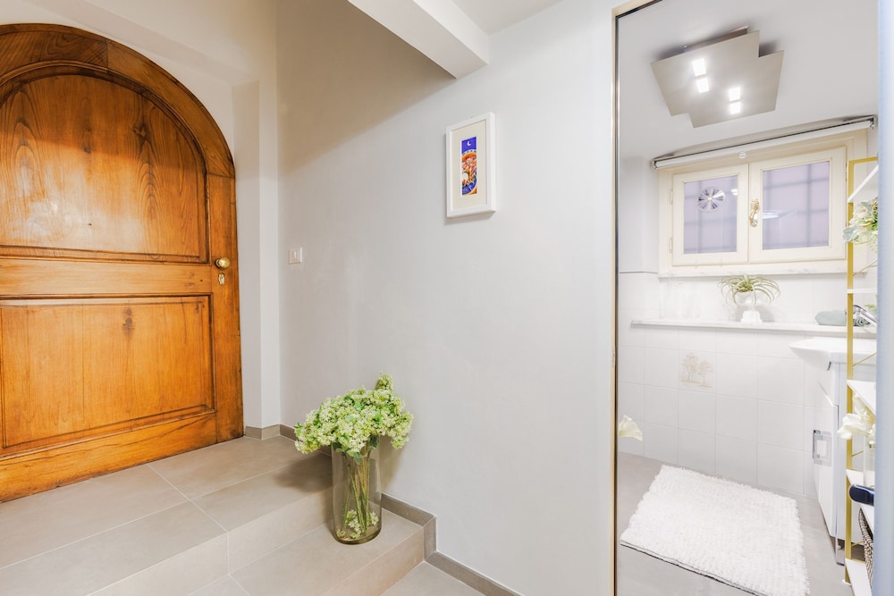 The Atelier House Lucca