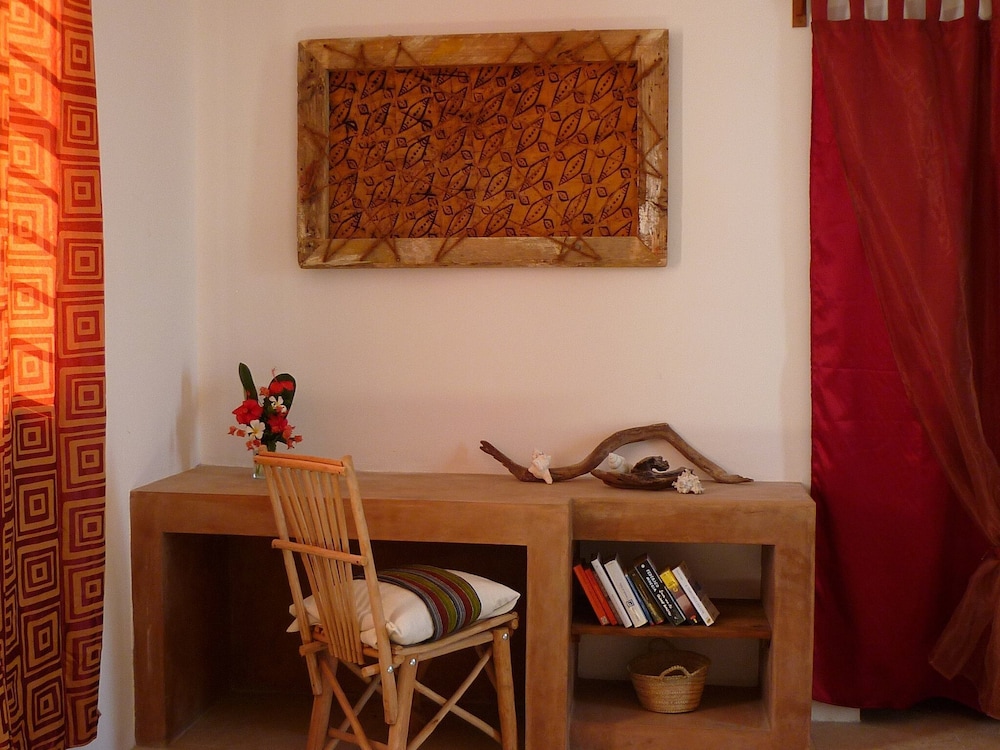 Kamili View Apartment in Zanzibar