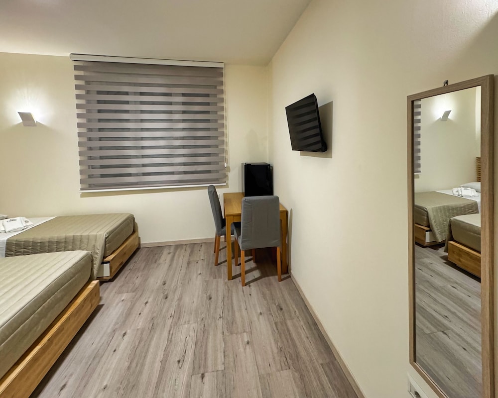 Rooms & Breakfast Centrale