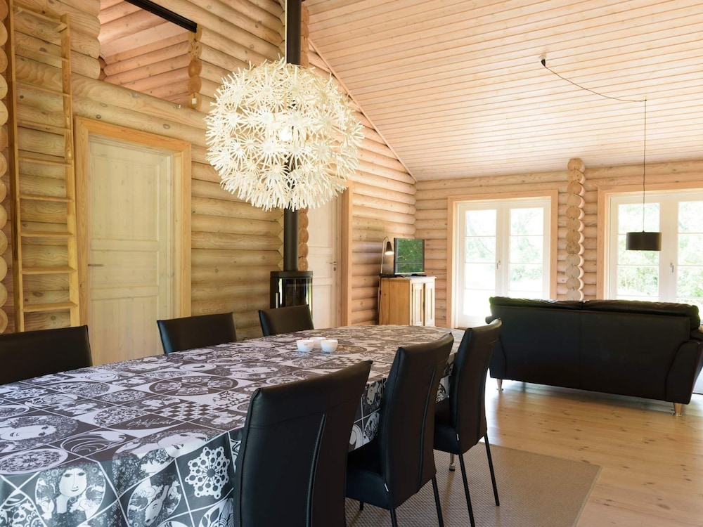 6 Person Holiday Home in Fano