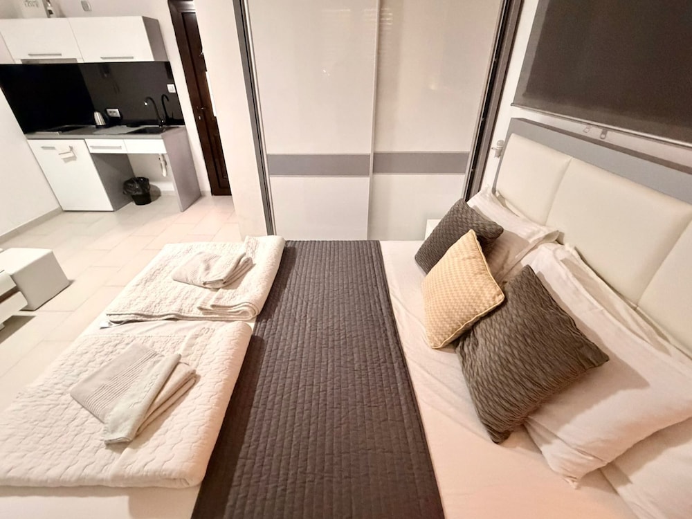 Adriatic Urban Apartments