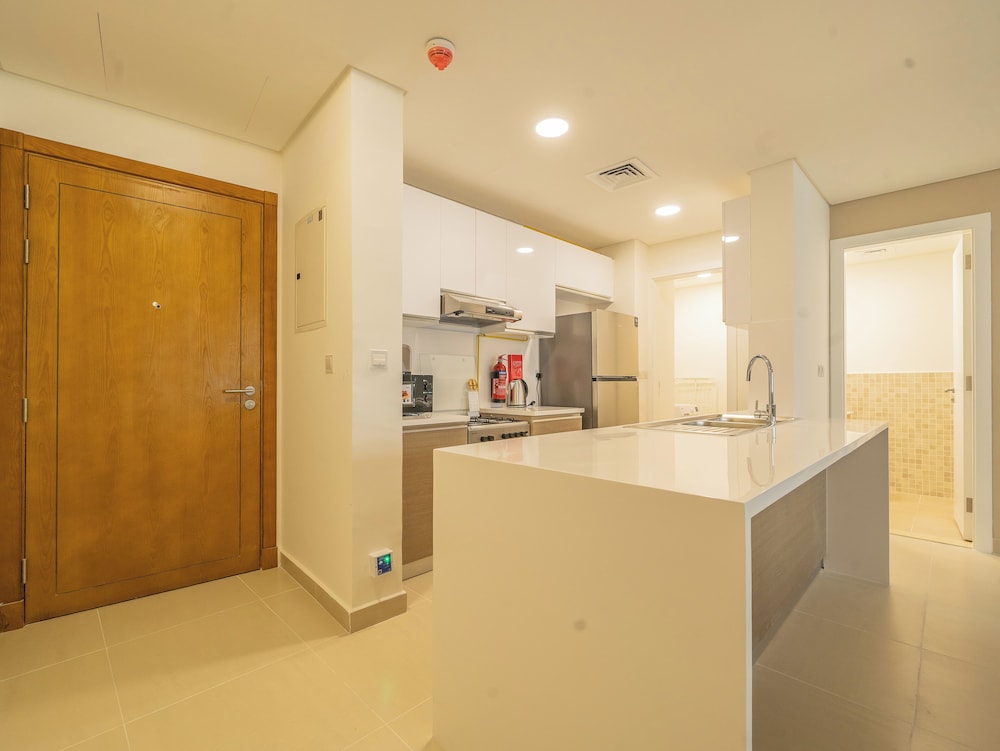 Primestay - Al Andalus JGE Apartments