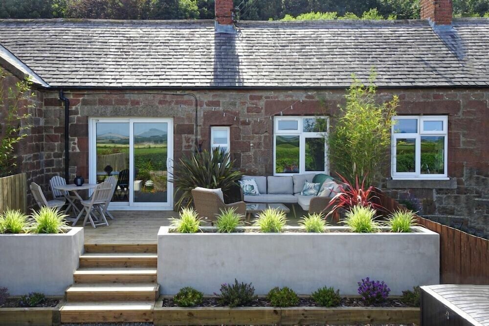 Bellshill Cottage