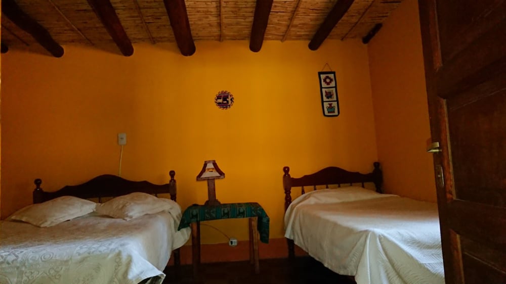 La Quinta de María -Tilcara