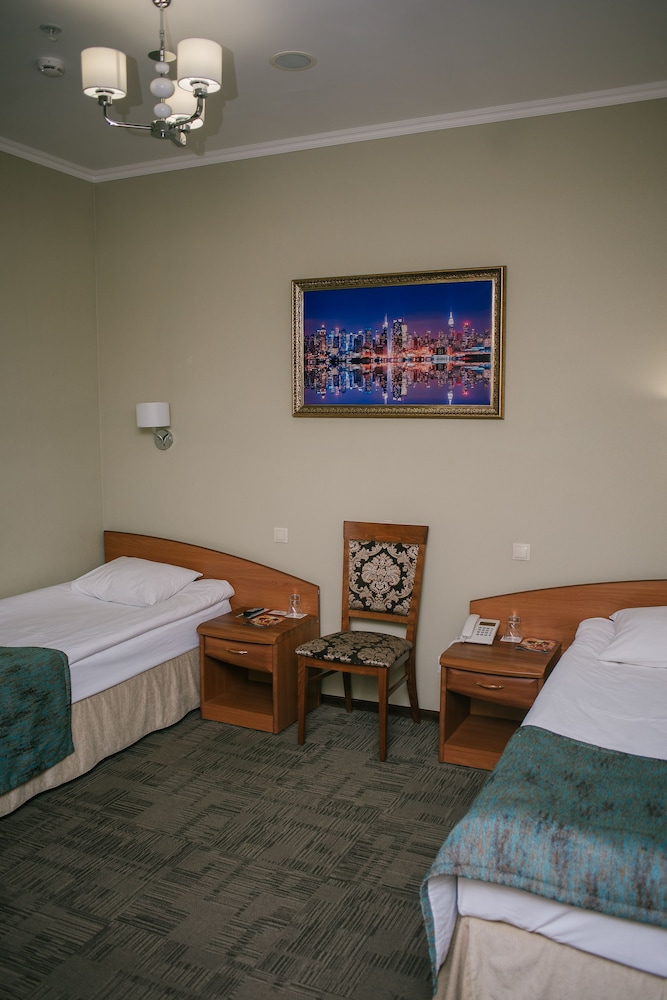 Hotel Air, photo 10