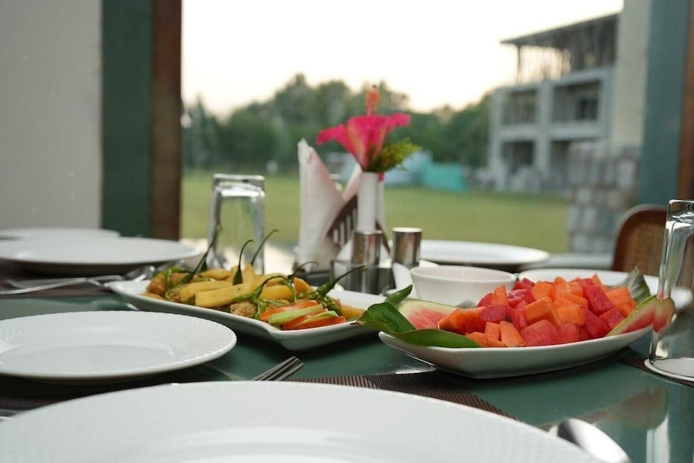 The Corbett Selva Resort By DevStayZ
