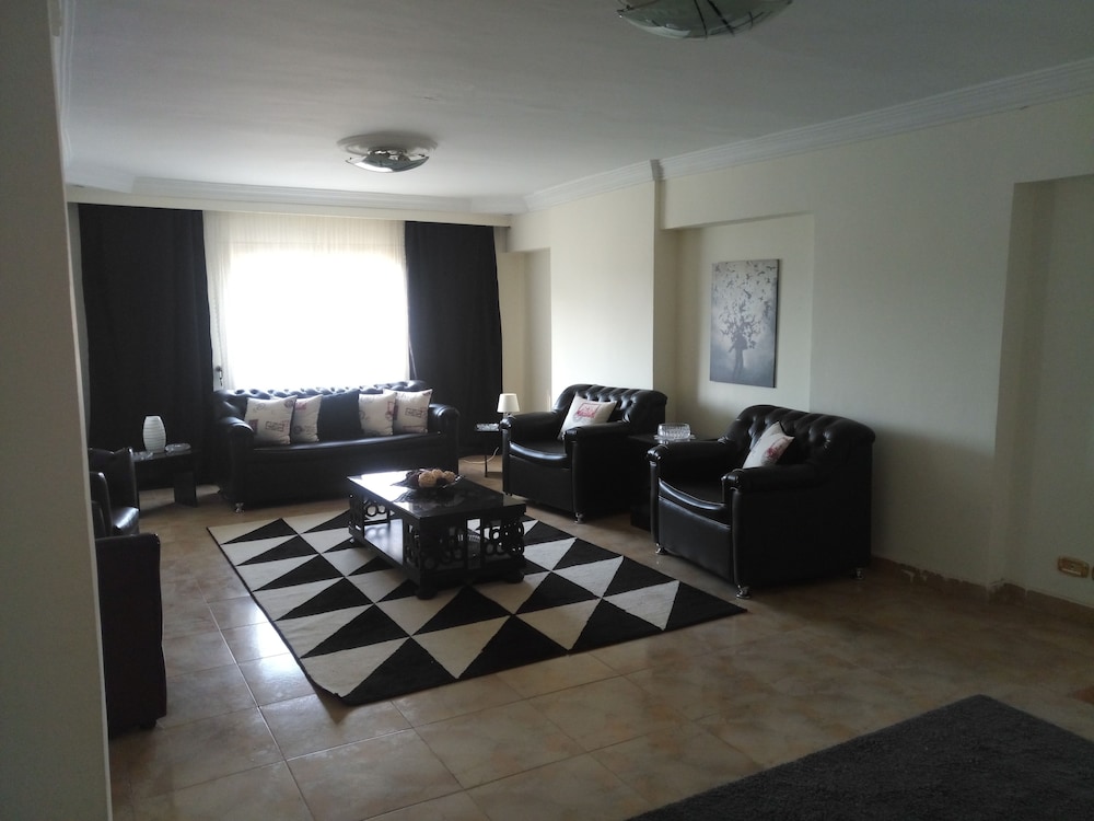 Palm City Guesthouse