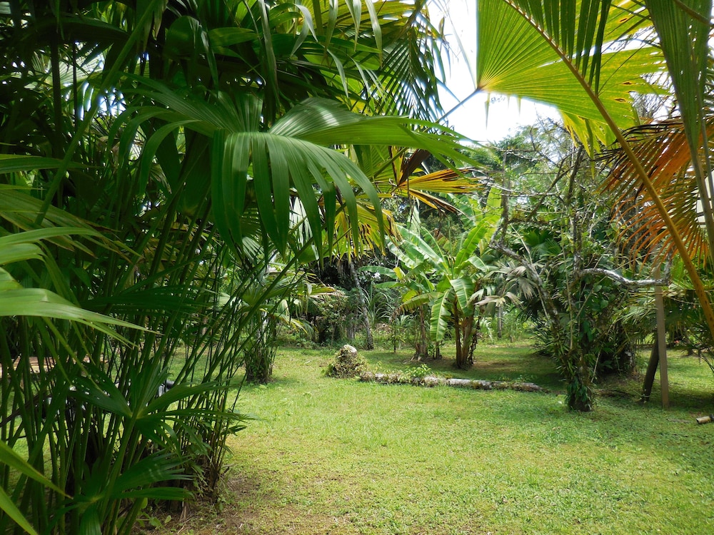 Hotel Nuquimar view 4