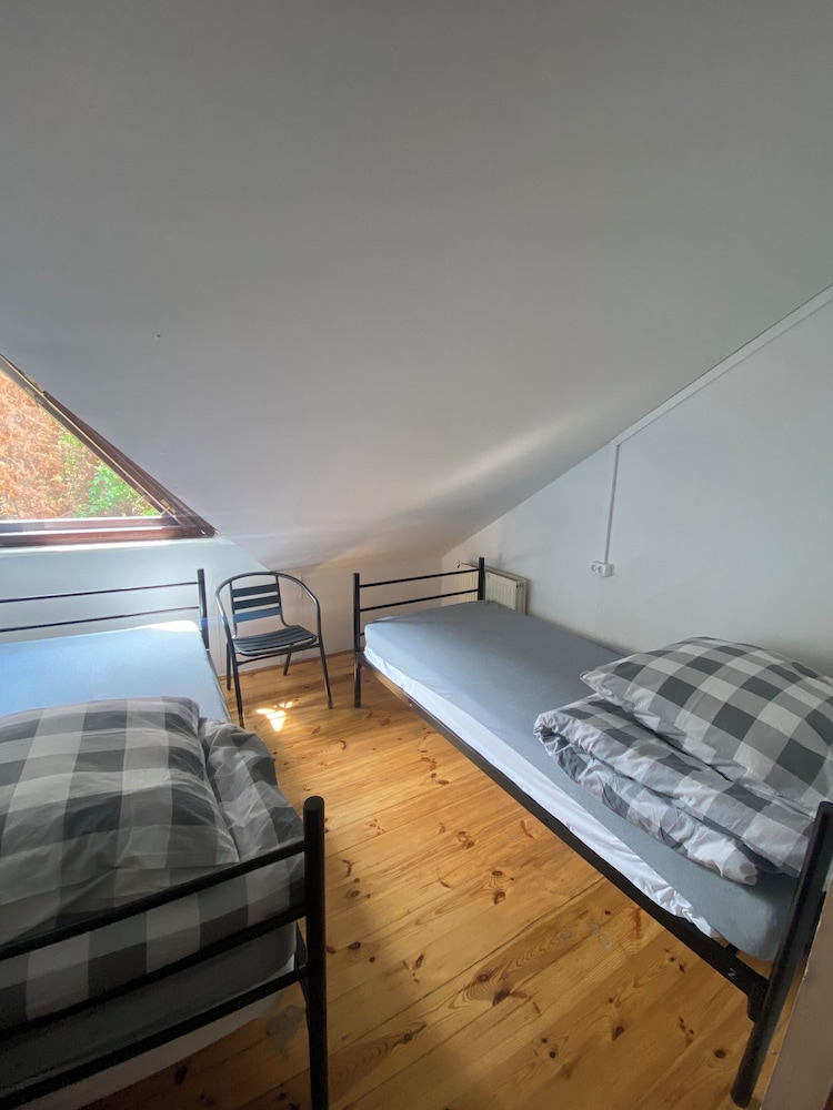 Hostel Sofiia