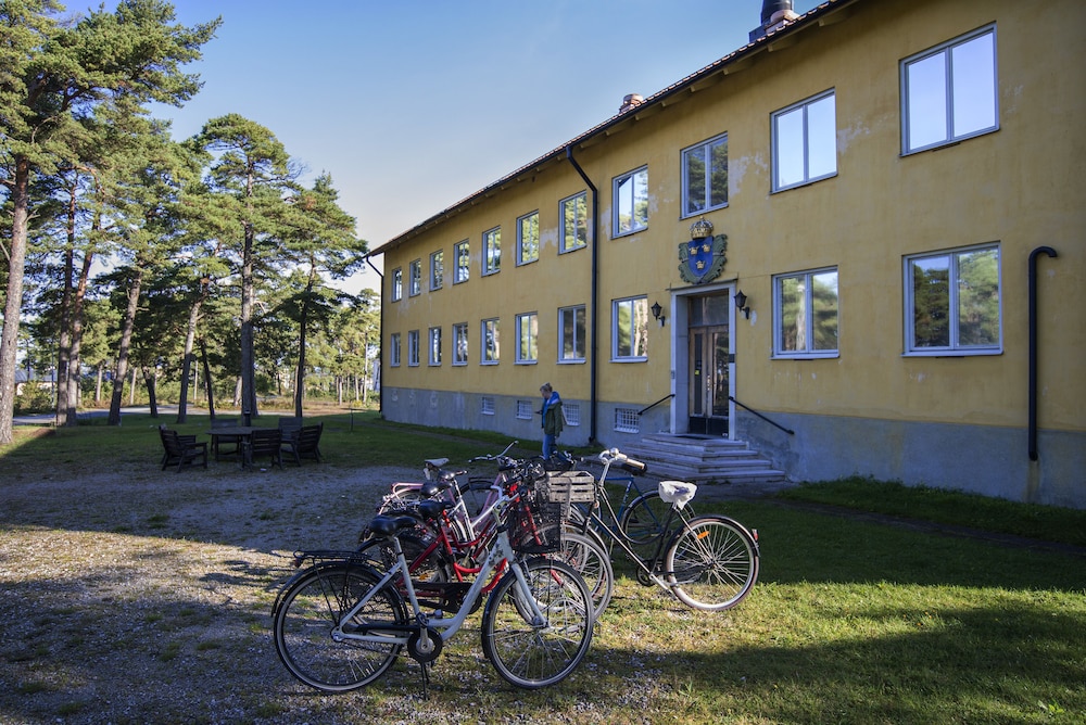 STF Östra Flygeln Bunge Vandrarhem