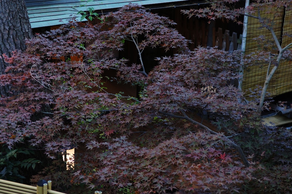 Yoshidaya Sannokaku