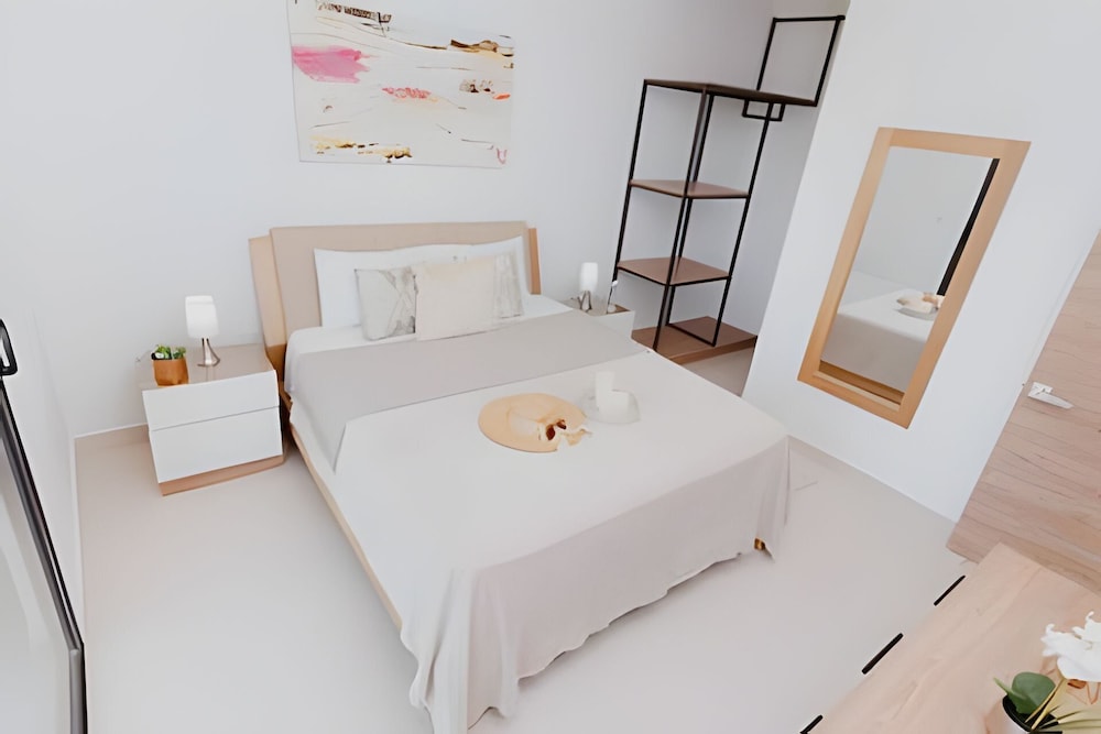 Apartamentos Salinas del Mar - by SOHO