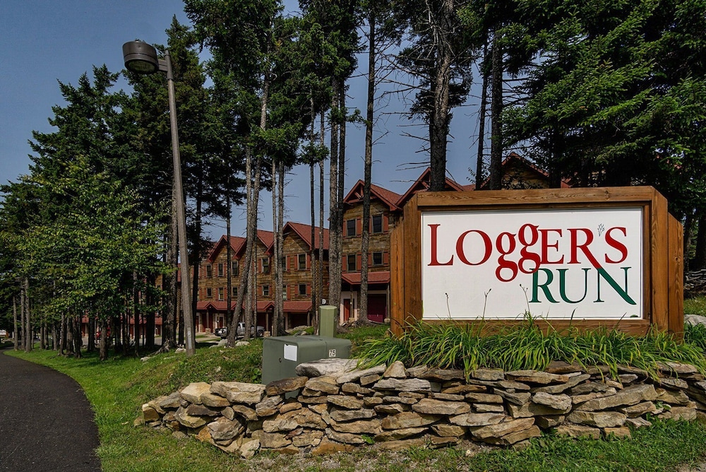 Loggers Run 11: 5 Bedrooms, 3.5 Baths
