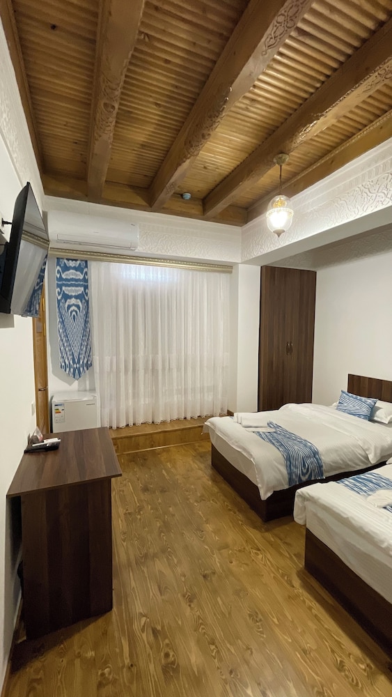 Family Guest House Mahbubakhon