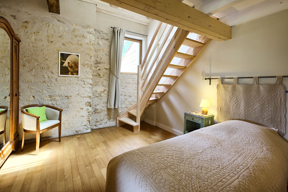 La Grange d'Oustaud